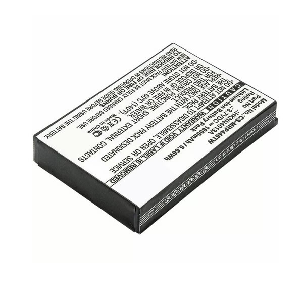 (image for) Replacement HKNN4013A BT90 Battery for Motorola DLR1020 DLR1060 DLR110 SL7590 SL7580 HKLN4440B