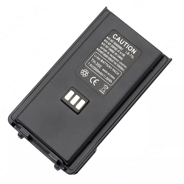 (image for) Replacement Battery for TYT TH-350 TH350 VHF/UHF Portable Two Way Radio