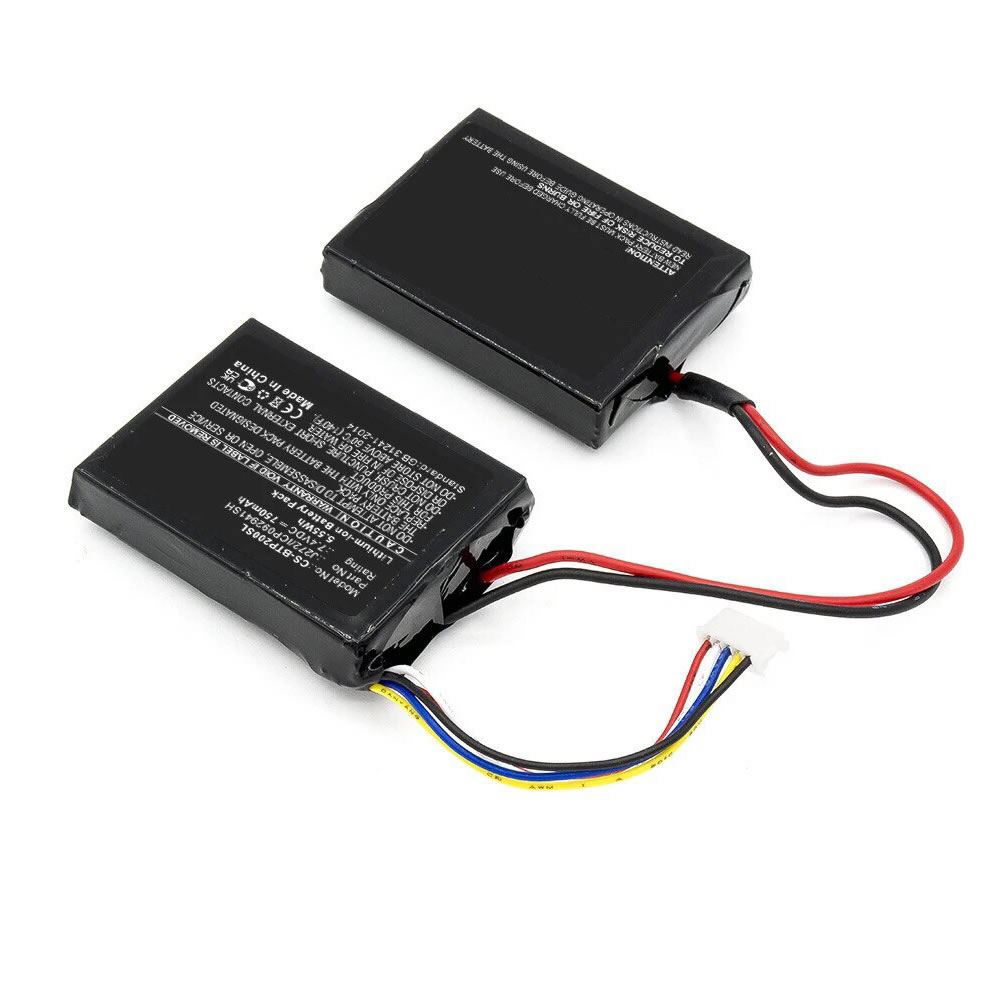 (image for) 7.40V 850mAh Li-ion Replacement Battery for Beats J272/ICP092941SH Pill 2.0 MH812AMA-UG B0513