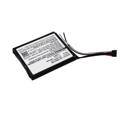 3.70V 800mAh Replacement Battery for Garmin 361-00050-03 361-00050-10 Edge 510 - Click Image to Close