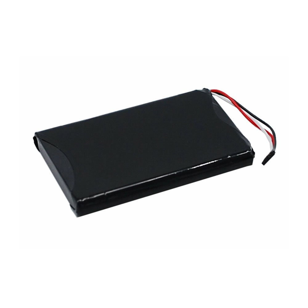 (image for) 3.7V 1000mAh Replacement Battery for Garmin 010-01187-01 Nuvi 2539LMT 2559LMT 2589LMT 2599LMT