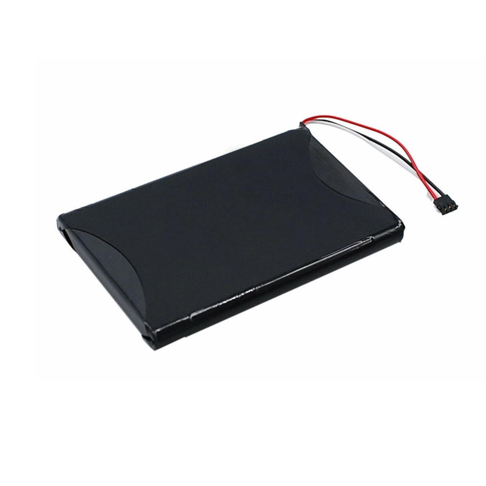 (image for) 3.7V 1500mAh Replacement Battery for Garmin KI22BI31DI4G1 Nuvi 2639LMT 2689LMT 010-01188-02