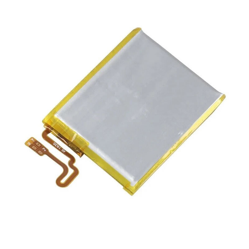 (image for) Replacement 3.70V 200mAh Li-Polymer Battery for iPod Nano 7 7th Apple 616-0639 616-0640