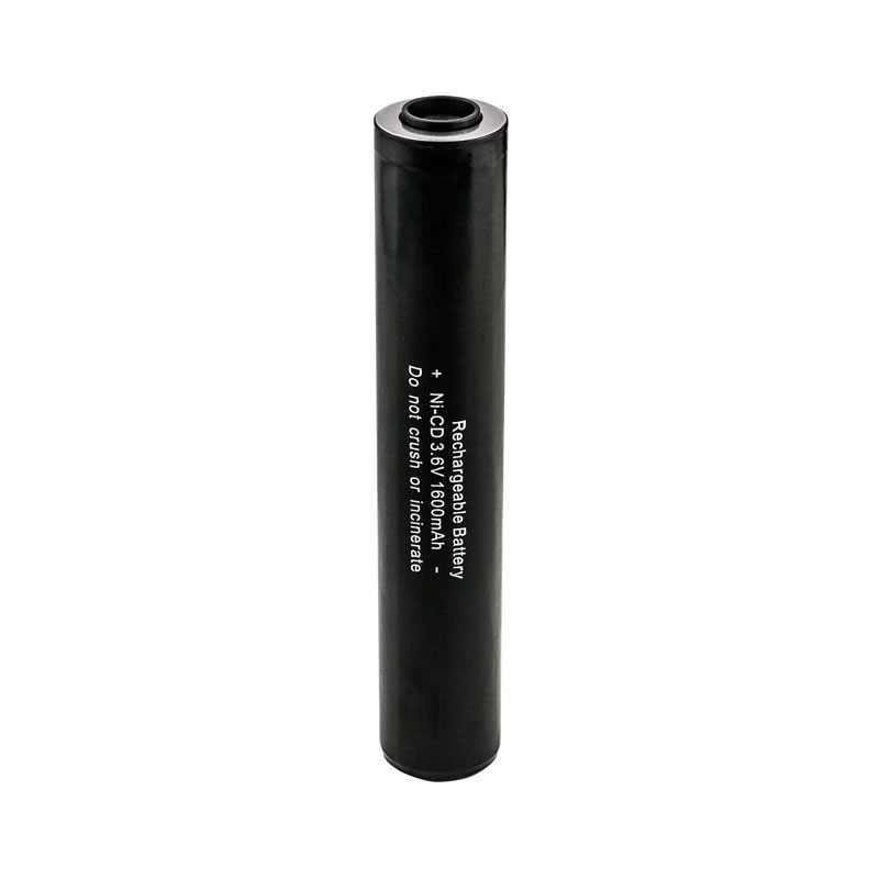 (image for) Replacement 1600mAh 3.6V Ni-CD Battery for Streamlight 75500 75503 75510 75513