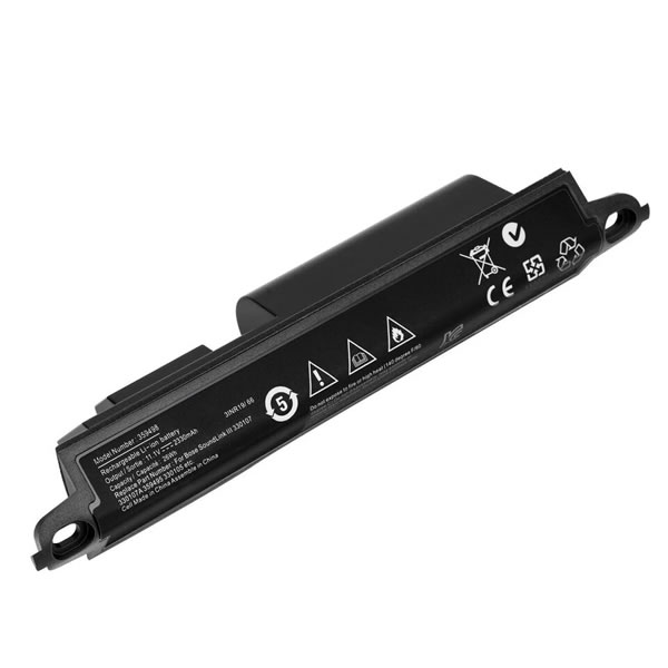 (image for) Replacement Battery for Bose SoundLink III 359495 359498 330105 330107 330107A 330105A II 404600 Bluetooth Mobile Speaker