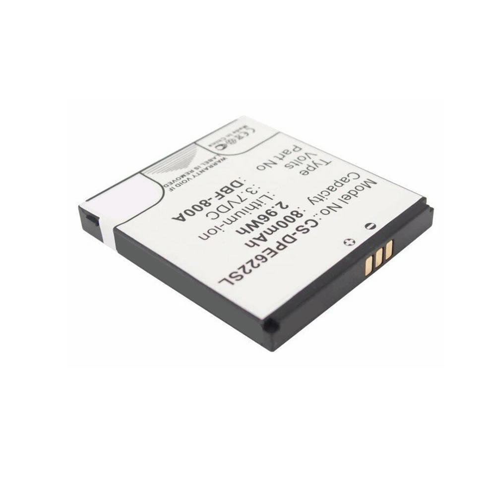(image for) 3.70V 800mAh Replacement Battery for Doro PhoneEasy 632 626 623 624