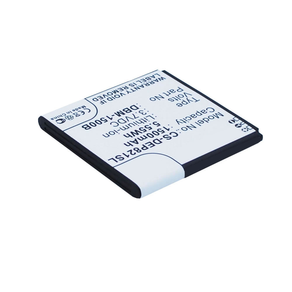 (image for) 3.7V 1500mAh Replacement DBM-1500B Battery for Doro Liberto 820 mini