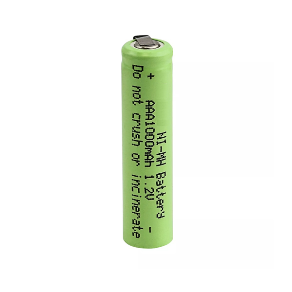 (image for) 1.2V Ni-MH Battery For Waterpik Toothbrush Electric Shavers Razors