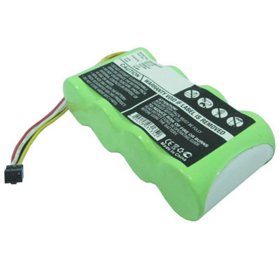 (image for) 4.80V Replacement BP130 Battery for Fluke ScopeMeter 123 124 123S 124S