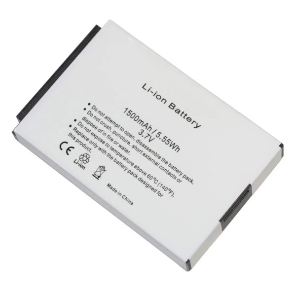 (image for) Replacement Ll-A10-04 Battery for GolfBuddy GB3-BATT-REC DSC-GB300 GPS Range Finder 3.7V 1500mAh