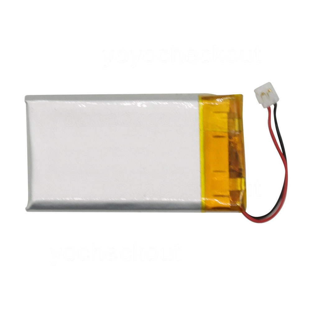 (image for) 180mAh Replacement 361-00090-00 Battery for Garmin Vivoactive HR GPS Watch
