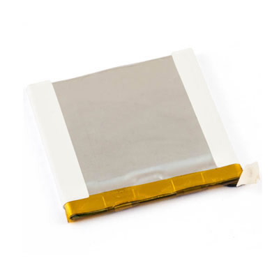 (image for) 3.7V 370mAh Replacement Battery for Apple iPod Nano 3rd Gen 4gb 8gb 616-0333 616-0332