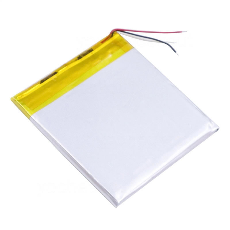 (image for) 3.7V 370mAh Replacement Battery for Apple iPod Nano 3rd Gen 4gb 8gb 616-0333 616-0332