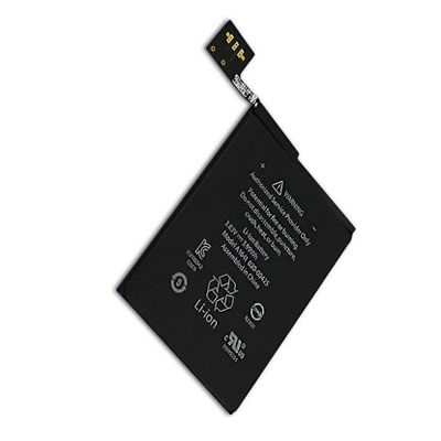 (image for) 3.83V 1043mAh Replacement battery for Apple iPod Touch 6th Gen A1641