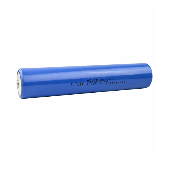 6V Replacement Battery for Maglite ARXX075 ARXX235 N38AF001A 9032 MA5 ML5000 RX1019 2.8Ah