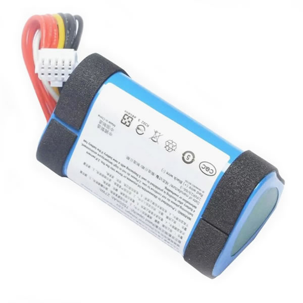 (image for) Replacement GSP-1S3P-CH4D Battery for JBL Pulse 5 Bluetooth Speaker 1AA011NA 3.6V 7500mAh 27Wh