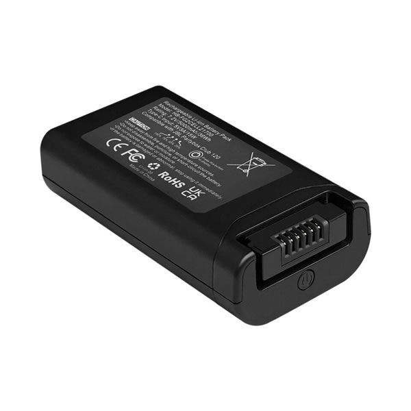 (image for) Replacement HB-FG2CELL21700 Battery for JBL Partybox Club 120 Bluetooth Speaker 7.2V 5000mAh