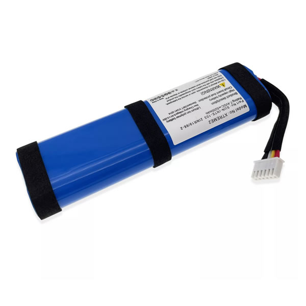 (image for) 7.4V SUN-INTE-103 Battery For JBL Xtreme 2 JBLXTREME2BLKAM Bluetooth Speaker Replacement