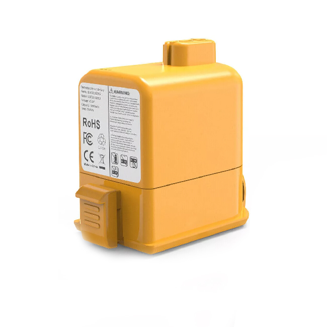 (image for) 25.2V 27KGMS A9M A9 Plus A9k MAX A905RM Replacement Battery for LG A9 series vacuum cleaners 3000mAh