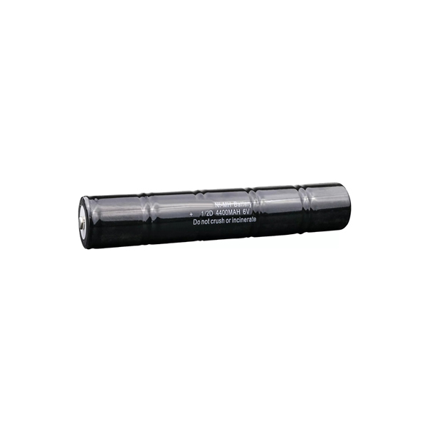 (image for) 6.0V Ni-MH Battery For Maglite 40070131 40070149 40070249 405462100