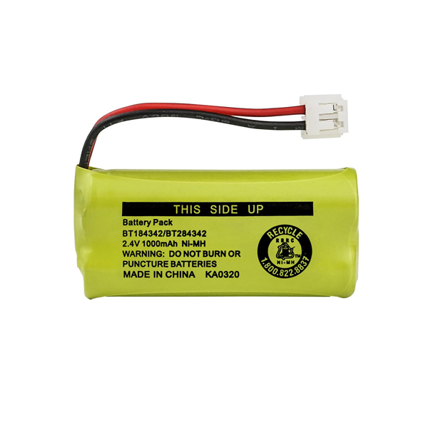 (image for) Wireless Headset Battery For Motorola L603M L603M-2