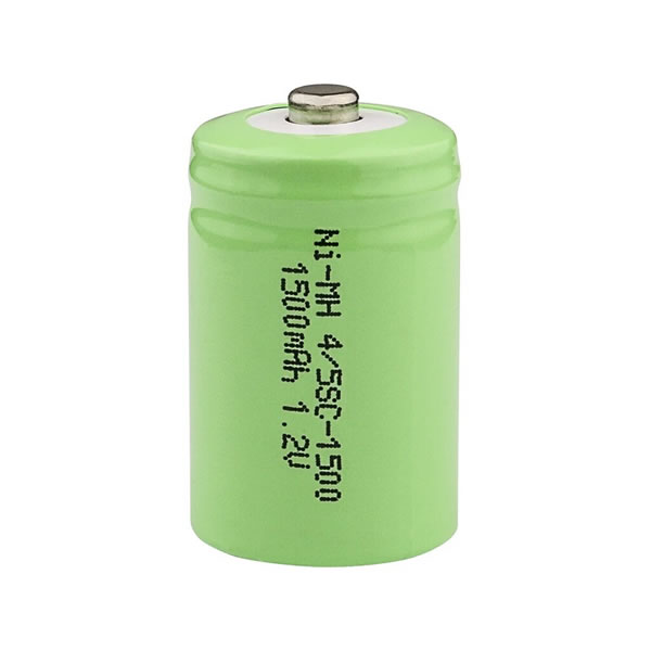 (image for) Replacement Battery for Razor Wahl 7060 9918 9920 9925 9940 9326 9020 9816 9916 Radio Shack 23-9034 960-0498 Dantona WHL-1 Trimmer