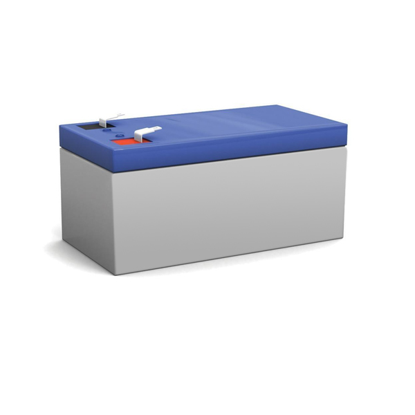 (image for) 12V 3Ah Replacement PS-1230F1 SLA Battery for PS-1230 Electric Vehicles battery