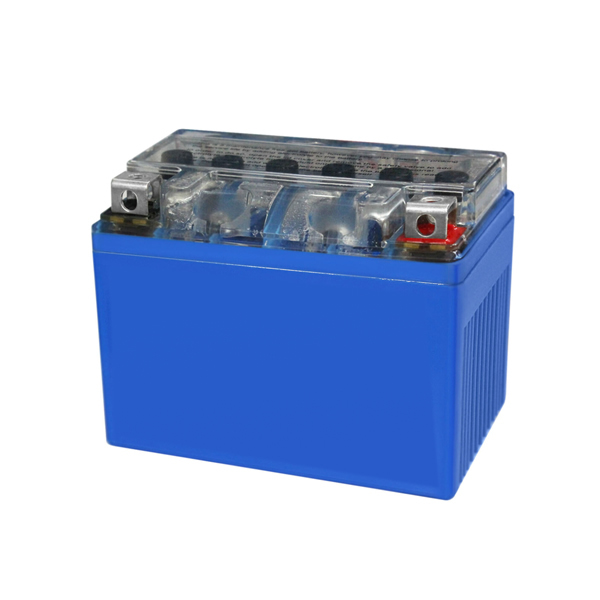 (image for) 12V 3Ah Replacement YTX4L-BSGEL GEL 50CCA Rechargeable SLA AGM Motorcycle Battery