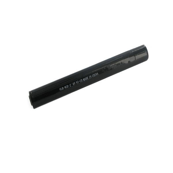 6V Replacement EBFLB-NCD-2 Battery For Streamlight 77375 9926J SL20L SL20LP 1600mAh - Click Image to Close