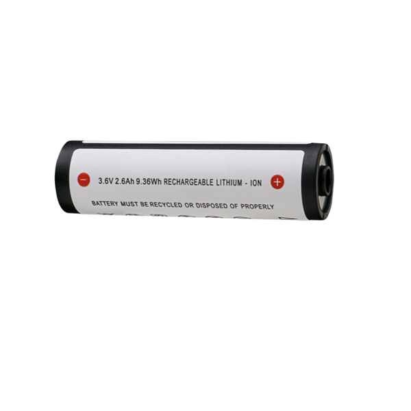 3.6V Replacement Battery For Streamlight 74175 Strion LED DS HPL Twin-Task ProTac HL USB Flashlight