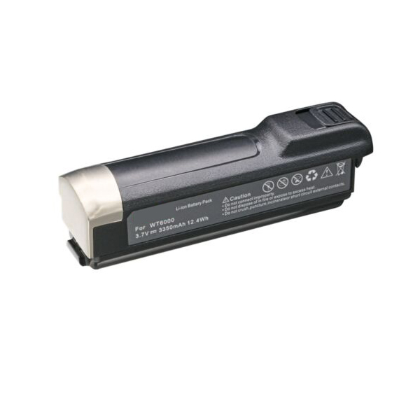 (image for) 3.7V Replacement Battery For Zebra WT6300 WT63B0 WT63B0-TX RS60XX RS6000 RS60B0 BTRY-NWTRS-33MA-01
