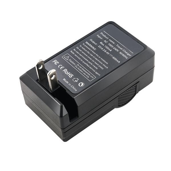Replacement Wall Battery Charger for Zebra Symbol DS3478 DSS3478 LS3478 LS3478ER LS3578 XS3478 NGIS