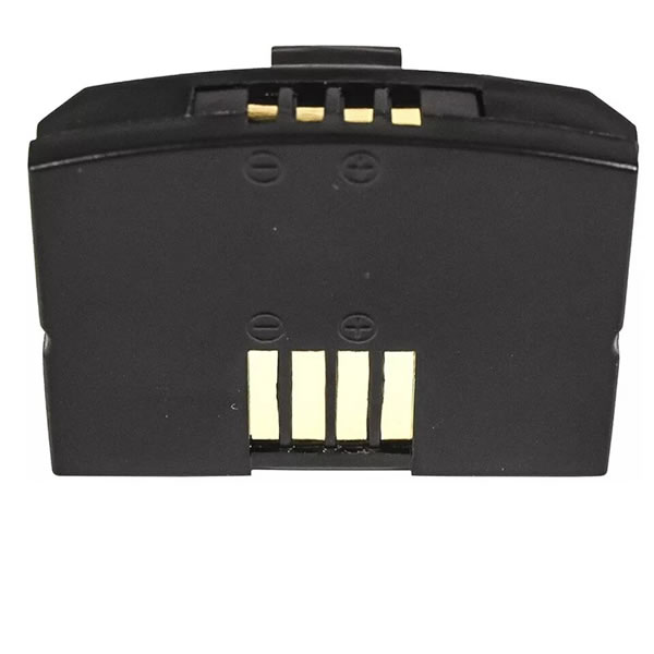 (image for) Replacement Battery for Sennheiser BA300 BA 300 Headphones Receiver 3.7V 140mAh
