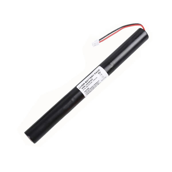 (image for) Replacement Battery for Jawbone J2011-01-US J2011-03-US ICR18650F1L Big jambox Wireles speaker 11.1V 3100mAh
