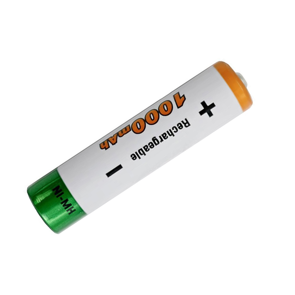 (image for) Replacement AAA Battery for Sennheiser RS110 RS-110 RS120 RS130 RS160 RS170 RS180 RS195 PXC 350 450
