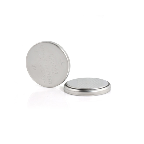 (image for) 5PCS New Lithium Replacement battery 3V CR2032 CR 2032 BR2032 DL2032 Remote Button Cell Watch
