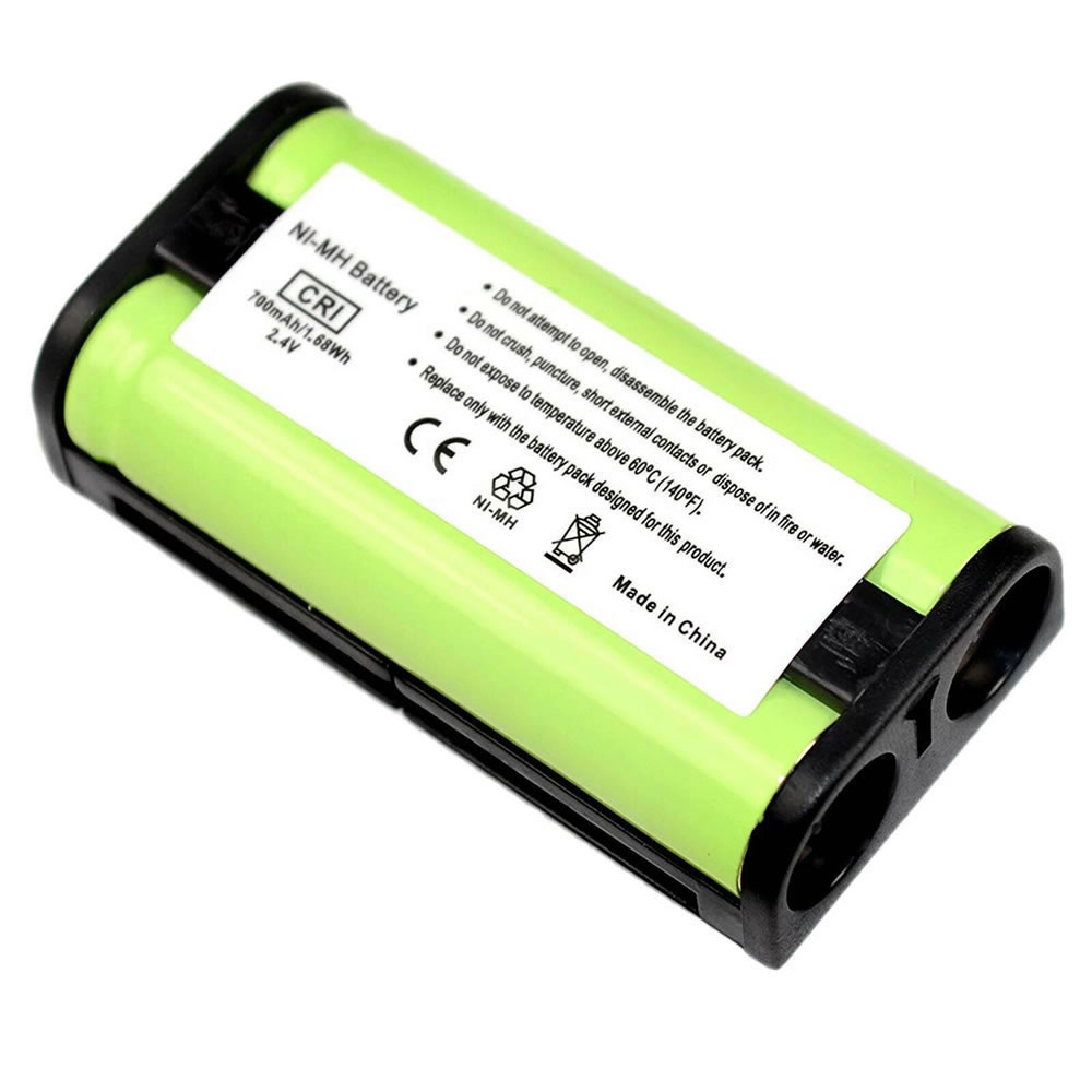 (image for) 2.4V 1000mAh Replacement BP-HP550-11 Battery for Sony MDR-RF810 RF840 RF850 rf860 rf925 rf970