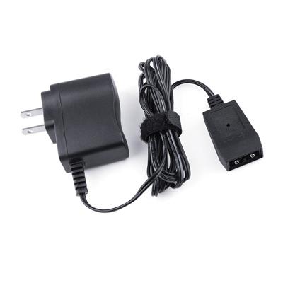 Replacement AC Wall Charger Cord for Streamlight stinger polystinger SL-20X SL-20L SL-20LP - Click Image to Close