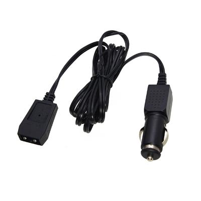 Replacement 12V DC Car Charger Cord for Streamlight stinger polystinger SL-20X SL-20L SL-20LP - Click Image to Close