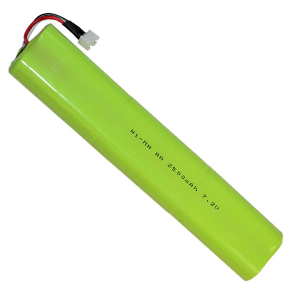 (image for) Replacement EU-BT00005200-B Battery for TDK Life On Record A33 Weatherproof Speaker 7.2V 2500mAh