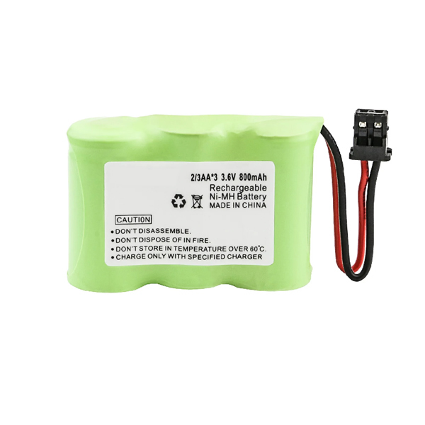 (image for) Replacement Phone Battery for Sharp SPPQ110 SPP-Q110 SPPQ120 SPP-Q120 SPPQ150 SPP-Q150 BT185 TEL5000