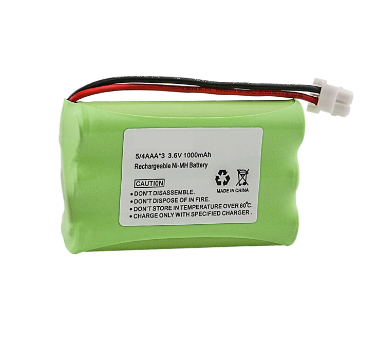 (image for) Replacement Phone Battery for Sharp FO-CC550 FO-K01 UX-BA01 UX-CC500 UX-D600 UX-K01 UX-K02 1000mAh