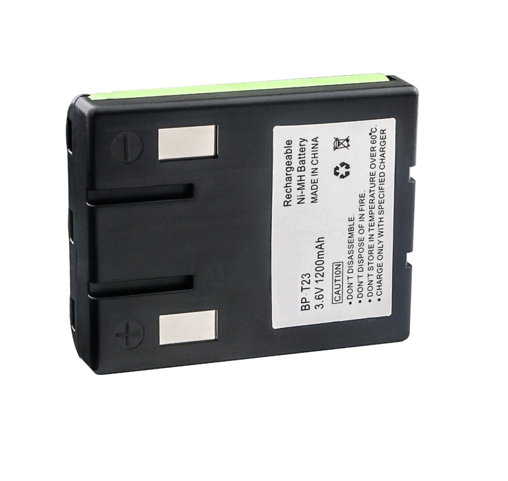 (image for) Replacement Phone Battery for Sharp CL-905 CL-960id CL-980id CL905 CL960id CL980id 1200mAh