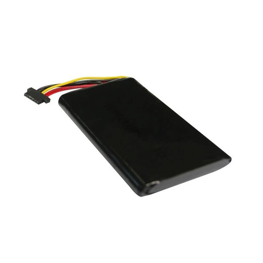(image for) Replacement GPS Battery for TomTom Go 740 Live 750 Live 740TM CS-TM750SL