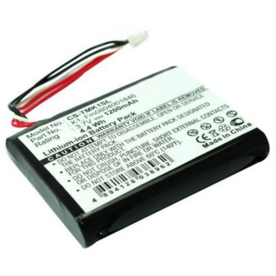 (image for) Replacement GPS Battery for TomTom One XL HD Traffic CS-TMK1SL Fm0804001846