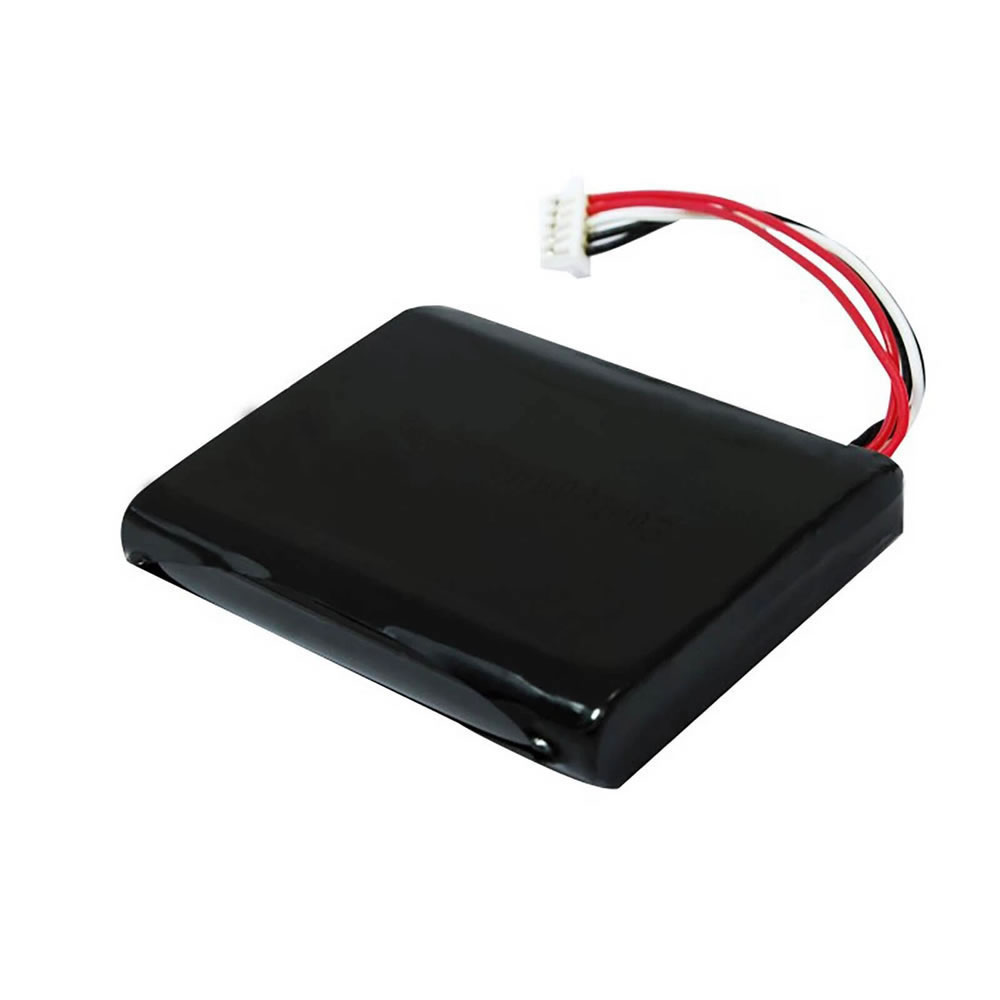 (image for) Replacement GPS Battery for TomTom One XL HD Traffic CS-TMK1SL Fm0804001846