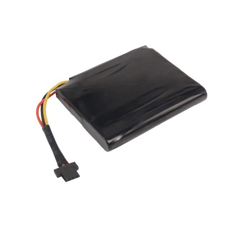 (image for) Replacement GPS Battery for TomTom CS-TMS60SL VIA 1605TM Start 60 Start 60M