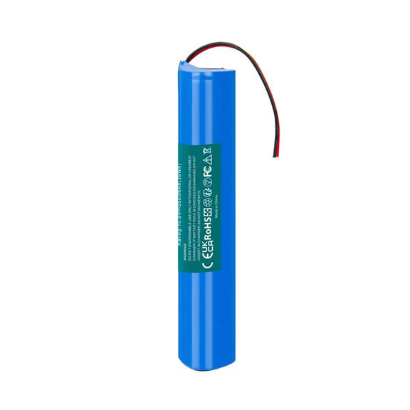 (image for) 10.8V Ni-MH Battery For Velux Solar Roller Shutters 846933 946930 946933 Replacement