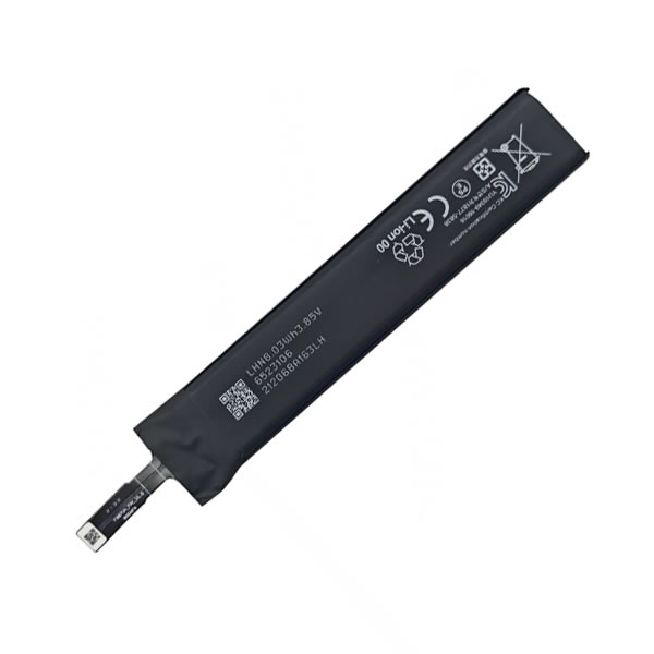 (image for) Replacement BS06FA Battery for Xiaomi Black Shark 3 3S KLE-H0 KLE-A0 3.85V 2300mAh