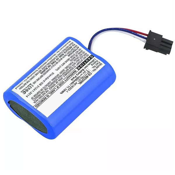(image for) Replacement BT17790-2 MZ220 Battery for Zebra IMZ320 MZ220 MZ320 MZ420L Portable Printer